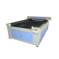 CO2 Laser Engraving and CNC Cutting Machine for Acrylic/Wood/Cloth/Leather/Plastic